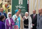 رئيسة المجلس القومي للطفولة والأمومة تحضر فعاليات مميزة في محافظة الإسكندرية