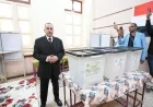 محافظ أسيوط يضمن جاهزية المقار الانتخابية لاستقبال ناخبي مجلس النواب 2025