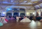 مصر تحتضن لأول مرة حفل “The Grand Ball” الملكي العالمي في قصر عابدين
