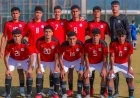 منتخب مصر تحت 17 عاماً يبدأ مغامرته في كأس العالم للناشئين اليوم