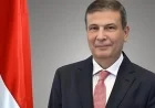 الأحد انطلاق سلسلة قوافل التنمية الزراعية الشاملة من محافظة المنيا بتدشين وزارة الزراعة