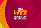 غدا يوم حماسي في كأس العالم للشباب تحت 17 سنة بمشاركة عربية مميزة