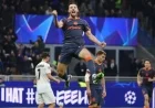 إنتر ميلان يحقق انتصارا مثيرا على كايرات ألماتي 2-1 في دوري أبطال أوروبا