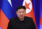 بيونج يانج تندد بالعقوبات الأمريكية الأخيرة وتصفها بالعدائية