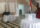 اليوم الثاني من تصويت المصريين في نيوزيلندا للانتخابات البرلمانية 2025