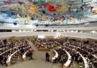 مجلس حقوق الإنسان يعبر عن أسفه لانسحاب واشنطن من الاستعراض الدوري الشامل