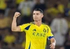 كريستيانو رونالدو يحقق إنجاز المئوية مع نادي النصر في دوري روشن السعودي