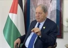 الوطني الفلسطيني يؤكد أن اعتداءات الاحتلال على قرية أم الخير تمثل سياسة استيطانية وتطهير عرقي