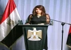 سفيرة مصر في أنجولا تؤكد سلاسة العملية الانتخابية وتناسب الإقبال مع حجم الجالية المصرية