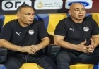 منتخب مصر يستدعي طاهر محمد طاهر ودونجا لمعسكر الإمارات قبل المباريات الودية