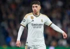 ريال مدريد يكشف عن غياب فالفيردي بسبب الإصابة وتأثيرها على الفريق