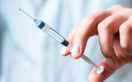 اكتشاف ثوري لتسريع عملية الحقن الوريدي البطيء وتحسين الرعاية الصحية