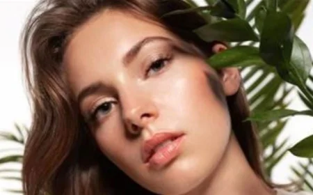 تجنبي طرق المكياج التي تمنحك إطلالة باهتة وتمتعي بإطلالة مميزة