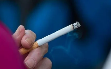 ممنوع على مواليد 2007 التدخين في المالديف