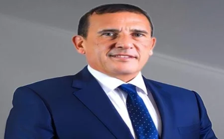 الغرف السياحية تشير إلى أن الحضور الدولي لافتتاح المتحف الكبير يدل على تقدير العالم لمصر