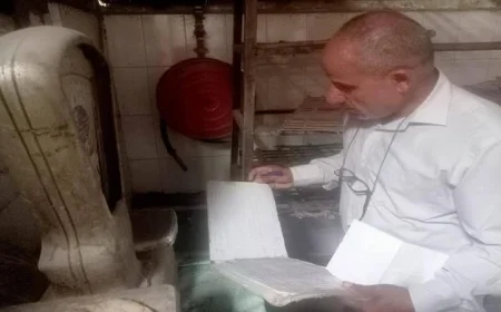 تحرير 117 مخالفة تموينية وضبط مضبوطات متنوعة خلال يومين في حملة رقابية مكثفة