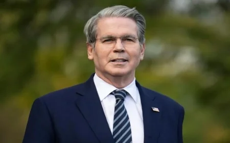 واشنطن تحذر بكين من عواقب فرض قيود على صادرات المعادن النادرة