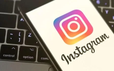 إنستجرام يطلق ميزة مبتكرة لتخصيص تجربة المحتوى المقترح للمستخدمين