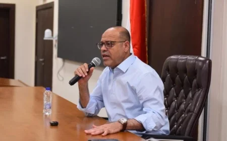 وزارة العمل تكشف عن حملة تفتيش مكثفة على 1259 منشأة في 4 أيام فقط