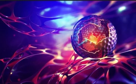 ثورة علاج ألزهايمر باستخدام تقنية نانوية تزيل آثار المرض في الفئران