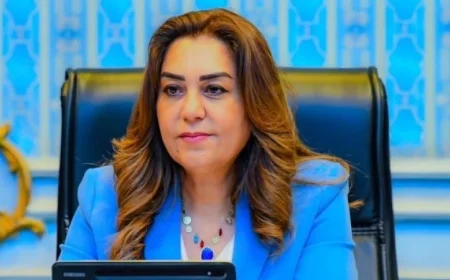 وزيرة التنمية المحلية تؤكد استمرار الدعم وتعزيز قدرات وحدات السكان في المحافظات