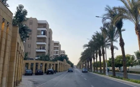 منال عوض تعلن عن مشروع تطوير الطرق والشوارع المحيطة بالمتحف بميزانية 519 مليون جنيه