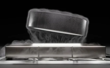 علماء يبتكرون طريقة لتحويل شبه الموصل الشائع إلى موصل فائق الأداء