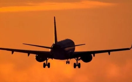 السلطات النيبالية تؤكد نجاة ركاب الطائرة التي هبطت اضطراريا في غرب كاتمندو