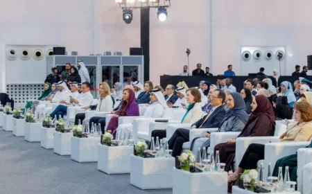 مؤتمر الناشرين الدولي في الشارقة ينطلق بدورته الخامسة عشر وسط توقعات مثيرة