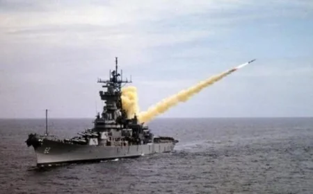 مقتل 3 في غارة أمريكية تستهدف قاربا مهربا للمخدرات في الكاريبي