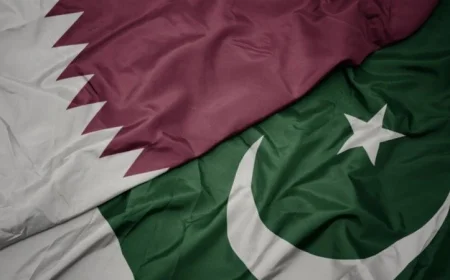 باكستان وقطر تعززان التعاون التعليمي من خلال اتفاق جديد