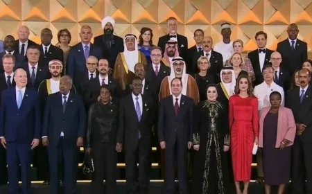 رئيس جهاز الملكية الفكرية يصف افتتاح المتحف المصري الكبير بأنه حدث تاريخي وحضاري بارز