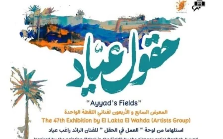 اللقطة الواحدة تنظم ورشة عمل ولقاء مميز لتسويق الأعمال الفنية بصلاح طاهر