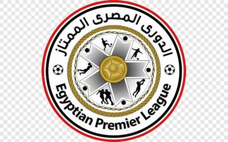 اليوم انطلاق ثلاث مباريات مثيرة في الجولة الثالثة عشرة من الدوري المصري