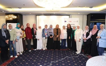 القومي للمرأة يقدم أولى الدورات لتدريب أطباء على مهارات الطب الشرعي المتقدم