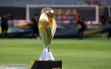 الكرة العربية تهيمن على مرحلة المجموعات بدوري أبطال إفريقيا بـ50% من الأندية المشاركة