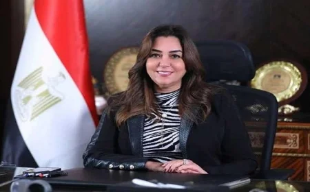 تطوير منطقة المتحف المصري يشمل محافظات القاهرة الكبرى بحسب تصريحات التنمية المحلية