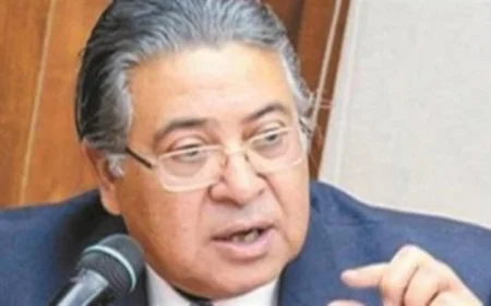 غرفة شركات السياحة تكشف عن المتحف الكبير كهدية مصرية تضيء عالم السياحة العالمي