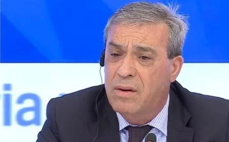 سفير فلسطين في روسيا يؤكد نجاح اتفاق وقف إطلاق النار في غزة