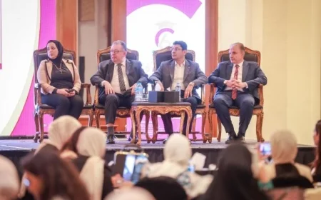 الصحة تختتم برنامجا معتمدا من الجمعية الأمريكية للتعليم المستمر لمئة صيدلي لتعزيز مهاراتهم المهنية