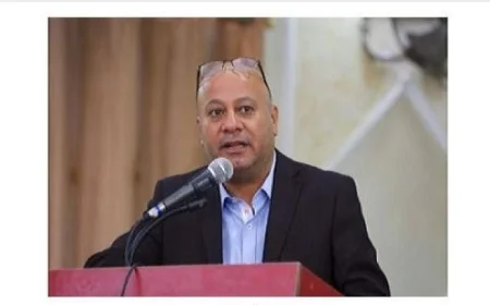 تنفيذية منظمة التحرير الفلسطينية تعبر عن ترحيبها بزيادة تمويل الأونروا لتعزيز الدعم للاجئين الفلسطينيين