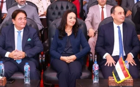 مرسي تطلق آليات جديدة لتنفيذ الخطة العربية لمكافحة مخاطر المخدرات