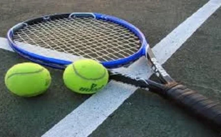 منتخب مصر للناشئين في التنس تحت 16 سنة يتألق في كأس العالم بتشيلي