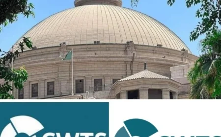 جامعة القاهرة تتربع على قمة تصنيف ليدن للجامعات في مصر وأفريقيا في التخصصات العلمية