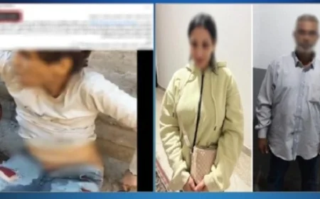 كشف حقيقة فيديو سرقة أعضاء فتاة في الإسكندرية من قبل وزارة الداخلية