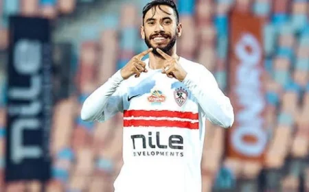 الزمالك يستعيد نغمة الانتصارات بفوز مثير على طلائع الجيش في الدوري
