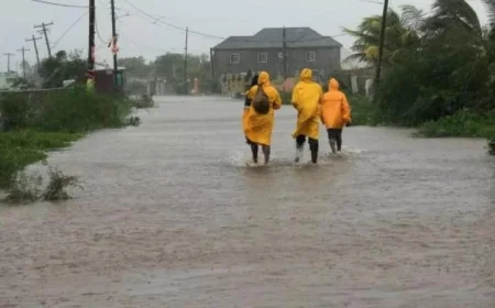 الولايات المتحدة تعلن عن تقديم 3 ملايين دولار مساعدات إنسانية لكوبا بعد الإعصار