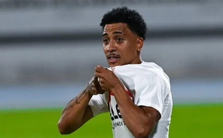 الزمالك يعلن تفاصيل إصابات بيزيرا وصبحي وفتوح بعد انتصاره على طلائع الجيش