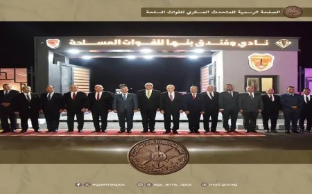 افتتاح فندقي بنها و6 أكتوبر السلام التابعين للقوات المسلحة لتعزيز الخدمات العسكرية