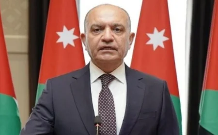 السفير الأردني في القاهرة يؤكد أن المتحف المصري الكبير يبرز هدية مصر القيمة للإنسانية